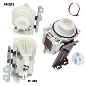 MOTORE LAVASTOVIGLIE   80W