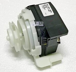 MOTORE L/S AWECO 90W