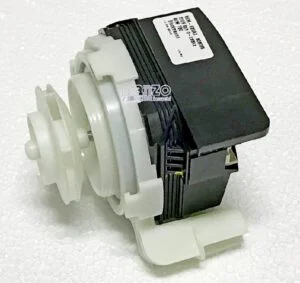 MOTORE L/S AWECO 90W
