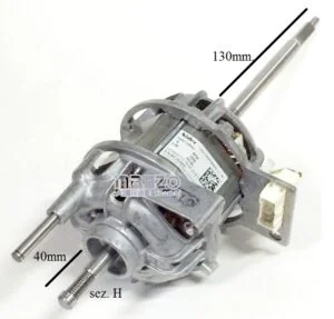 MOTORE ASCIUGATRICE ORIGINALE