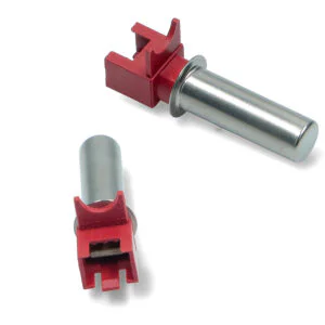 SONDA TERMOSTATO  NTC  R2.50 PER FORO RESISTENZA