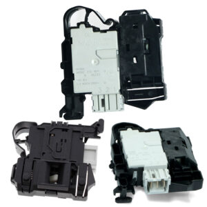 ELETTROSERRATURA ROLD DKS66603 - 3 CONTATTI 3 - 2 - 1 - SCONTRINO MOBILE 230X190