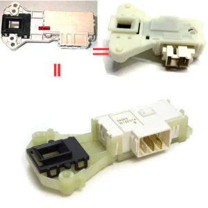 ELETTROSERRATURA 2-3-4. DA066042