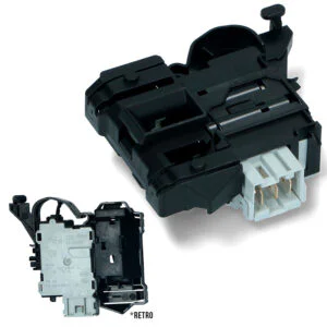 ELETTROSERRATURA ROLD DK50896297 - 3CONTATTI 3-2-1