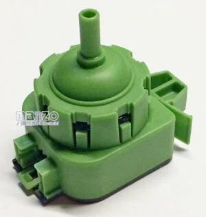 PRESSOSTATO CONTATTI RAST ANALOGICO