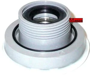 SUPPORTO CUSCINETTI C/A FILET. DX L/PULEGGIA