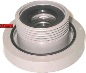 SUPPORTO CUSCINETTI C/A FILET. SX L/A