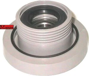 SUPPORTO CUSCINETTI C/A FILET. SX L/A