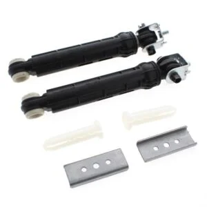 AMMORTIZZATORE N2  100N H190MM SENZA STAFFE