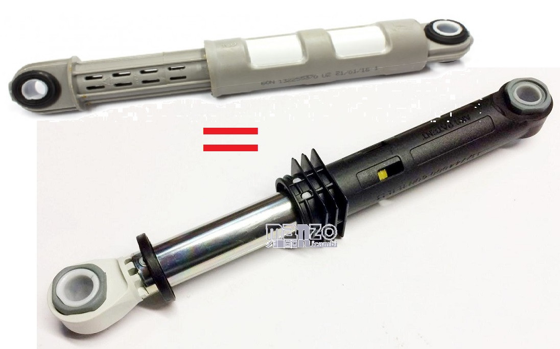 AMMORTIZZATORE N'1 60N H155 FORO 11 — imagen 1