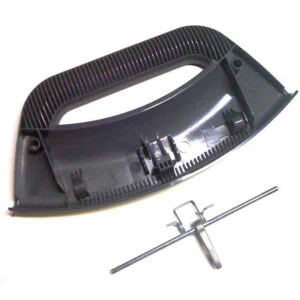 MANIGLIA OBLOKIT GRIGIA