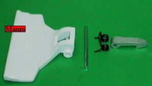 MANIGLIA OBLO'KIT  LARGH. 95MM ORIGINALE