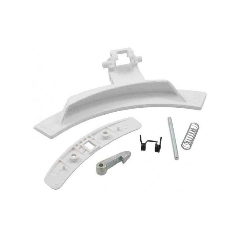 MANIGLIA OBLO KIT ADATTABILE — Bild 1