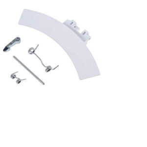 MANIGLIA OBLO 210X30  KIT  ORIG