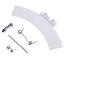 MANIGLIA OBLO 210X30  KIT  ORIG
