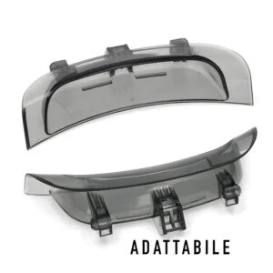 MANIGLIA OBLO 150MM ADATTABILE