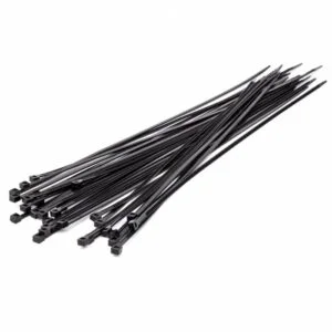 FASCETTA NYLON 200X2.6MM. N100