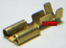 FASTON E COPRIFASTON