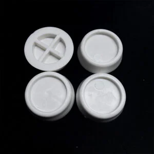 PIEDINO A VENTOSA  4PZ.