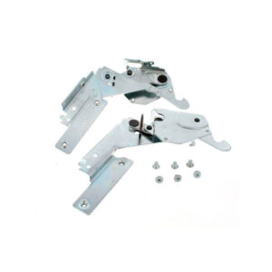 CERNIERA PORTA KIT DX+SX+VITI  LAVASTOVIGLIE