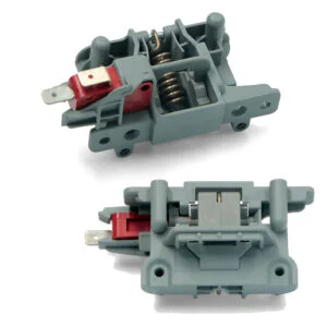 CRICCOTTO LAVASTOVIGLIE MICRO ATTACCO CON FASTON