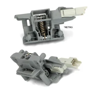 CRICCOTTO LAVASTOVIGLIE MICRO ATTACCO A SPINOTTO
