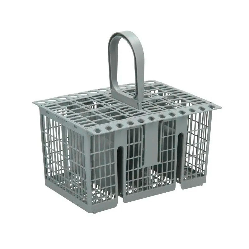 CESTELLO POSATE LAVASTOVIGLIE 120X208X160 ADATTABILE — Bild 1