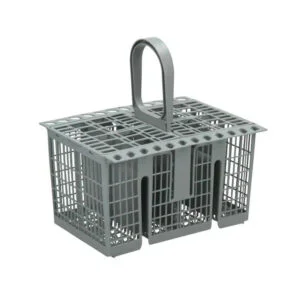 CESTELLO POSATE LAVASTOVIGLIE 120X208X160