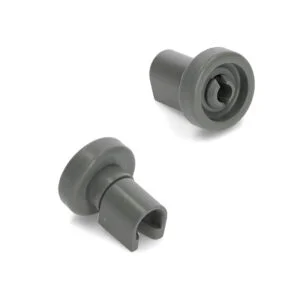 RUOTA CESTO LAVASTOVIGLIE Ø 25 N8 PEZZI