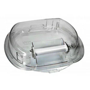 CONTENITORE RECUPERO ACQUA ASCIUGATRICE