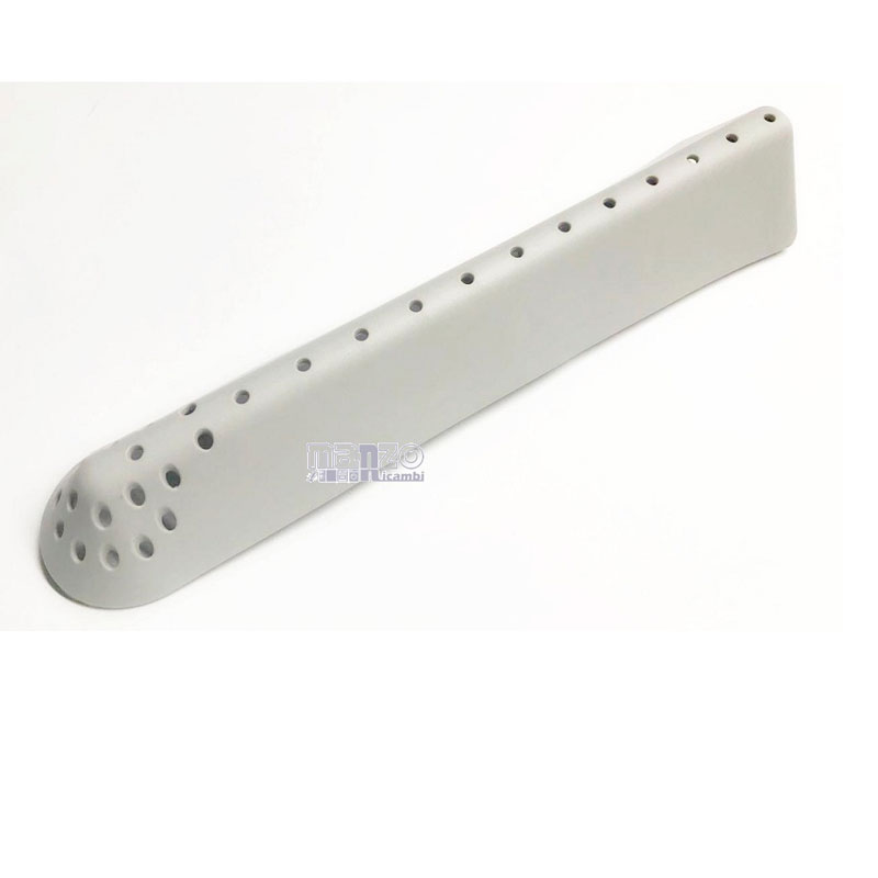 TRASCINATORE CESTO 270X50/60 KG13 ADATTABILE — immagine 1