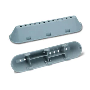 TRASCINATORE CESTO 225X53