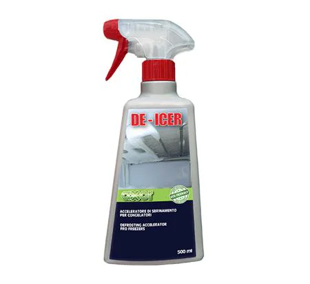 SBRINANTE SPRAY PER FRIGO 400ML