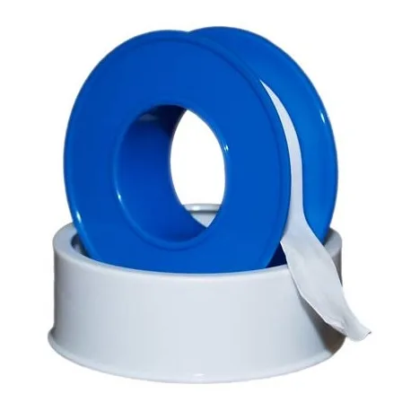 Tape TEFLON 12M-12MMX0.076MM - image 1