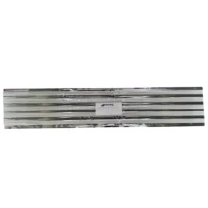 STUCCO PIANO COTTURA E LAVELLI MT 2.80 ORIGINALE