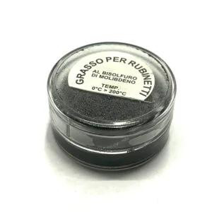 GRASSO SILICONE RUBINETTO CUCINA 5GR