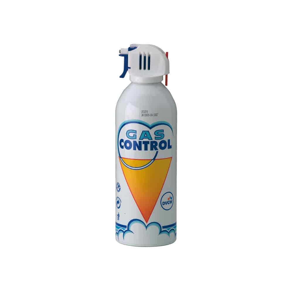 RIVELATORE CERCA FUGA DI GAS 400GR — immagine 1