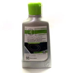 DETERGENTE PER PIANI INDUZIONE E  VETROCERAMICA  250ML
