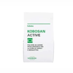 POLVERE PER TAPPETI KOBOSAN 500GR A SACCHETTO - N°1PZ ORIGINALE