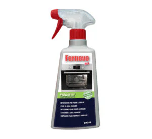 DETERGENTE PULIZIA FORNO E GRIGLIE ML500