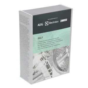 SALE PER DECALCIFICATORE LAVASTOVIGLIE 1 KG