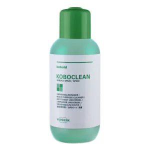 DETERGENTE PER VETRI KOBOCLEAR GR750
