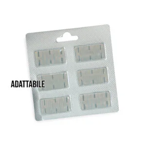 PROFUMATORI PER VK135 AL VK200 N 6 ADATTABILE