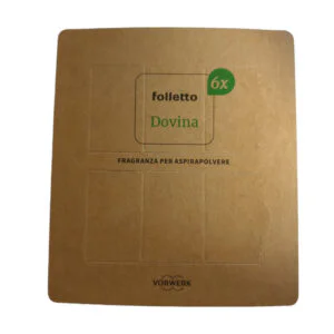 PROFUMATORI DOVINA N6 VK135 A VK200 ORIGINALE