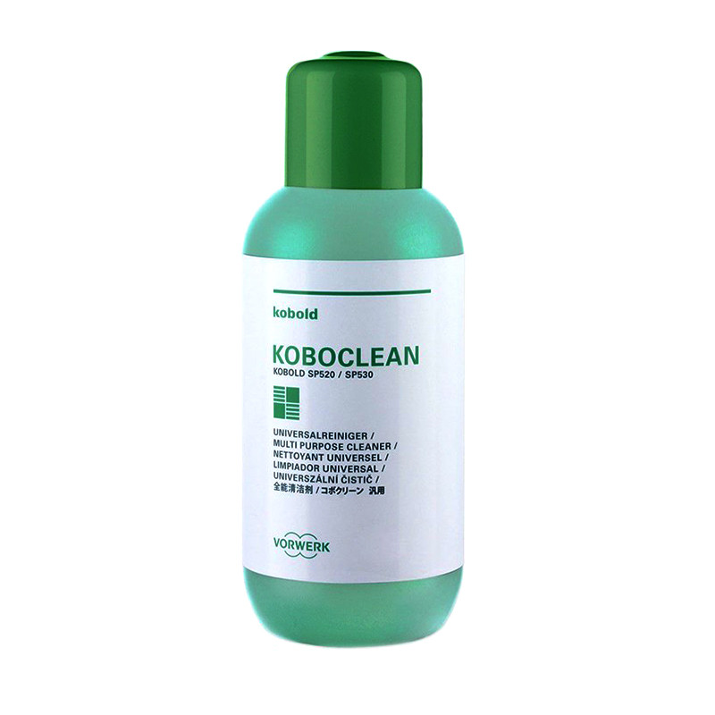 DETERGENTE PER PAVIMENTI KOBOCLEAN ORIGINALE — imagen 1