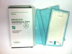 PANNO N° 4 PULIZIA PAVIMENTI SOFT SP520/53